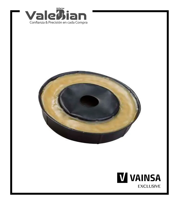 ANILLO DE CERA SIN GUIA VAINSA