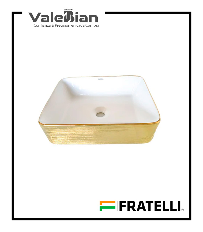 BOWL LOZA 027–027D-BL FRATELLI