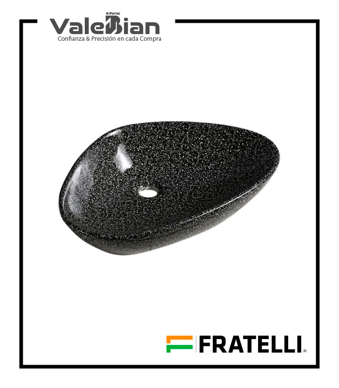 BOWL LOZA P031 FRATELLI