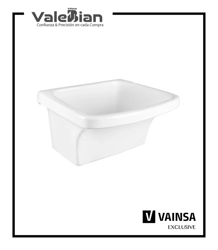 LAVARROPA MARBELLA MEDIUM VAINSA