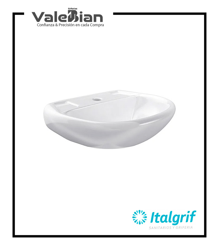 LAVATORIO ARUBA ITALGRIF