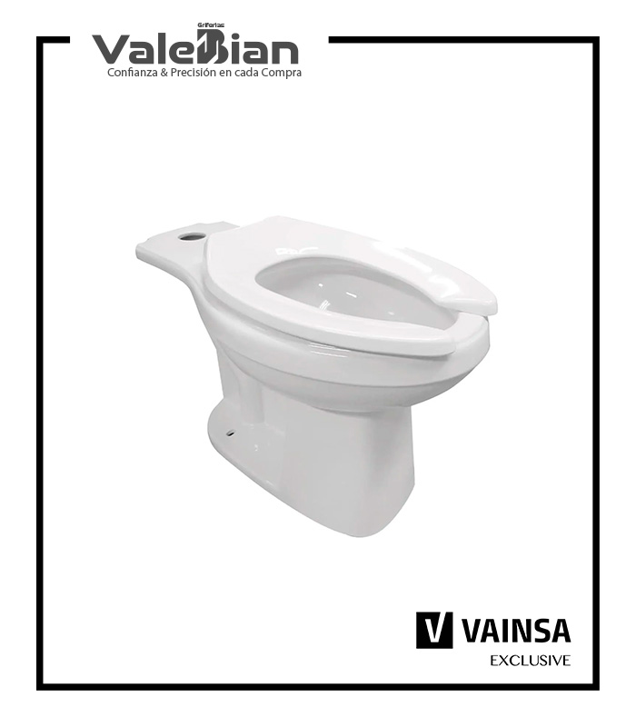 TAZA PENTAFLUX VAINSA