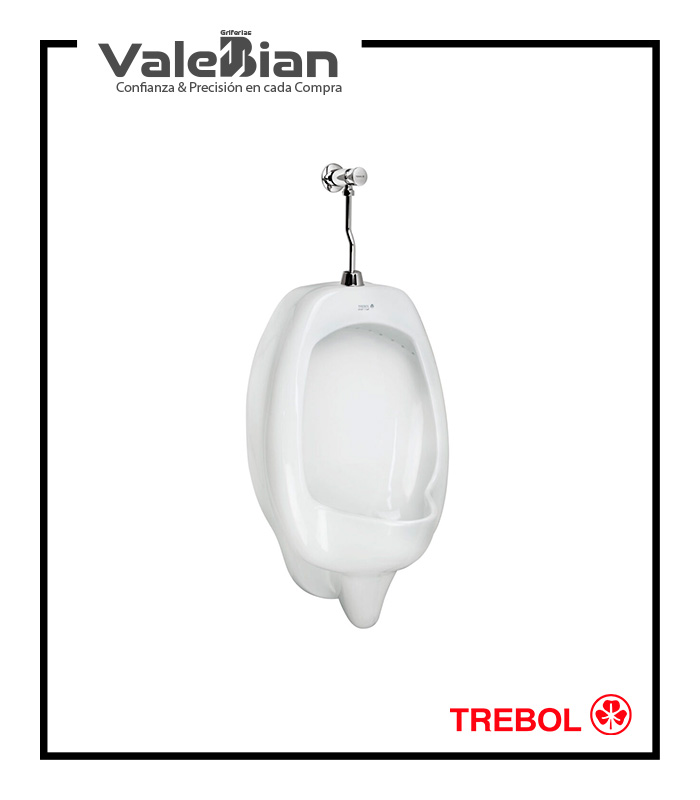 URINARIOS CADET TREBOL