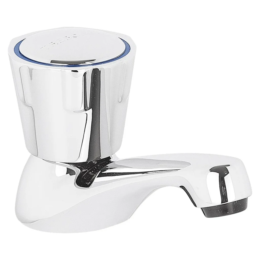 Llave de Lavatorio Eco Trebol