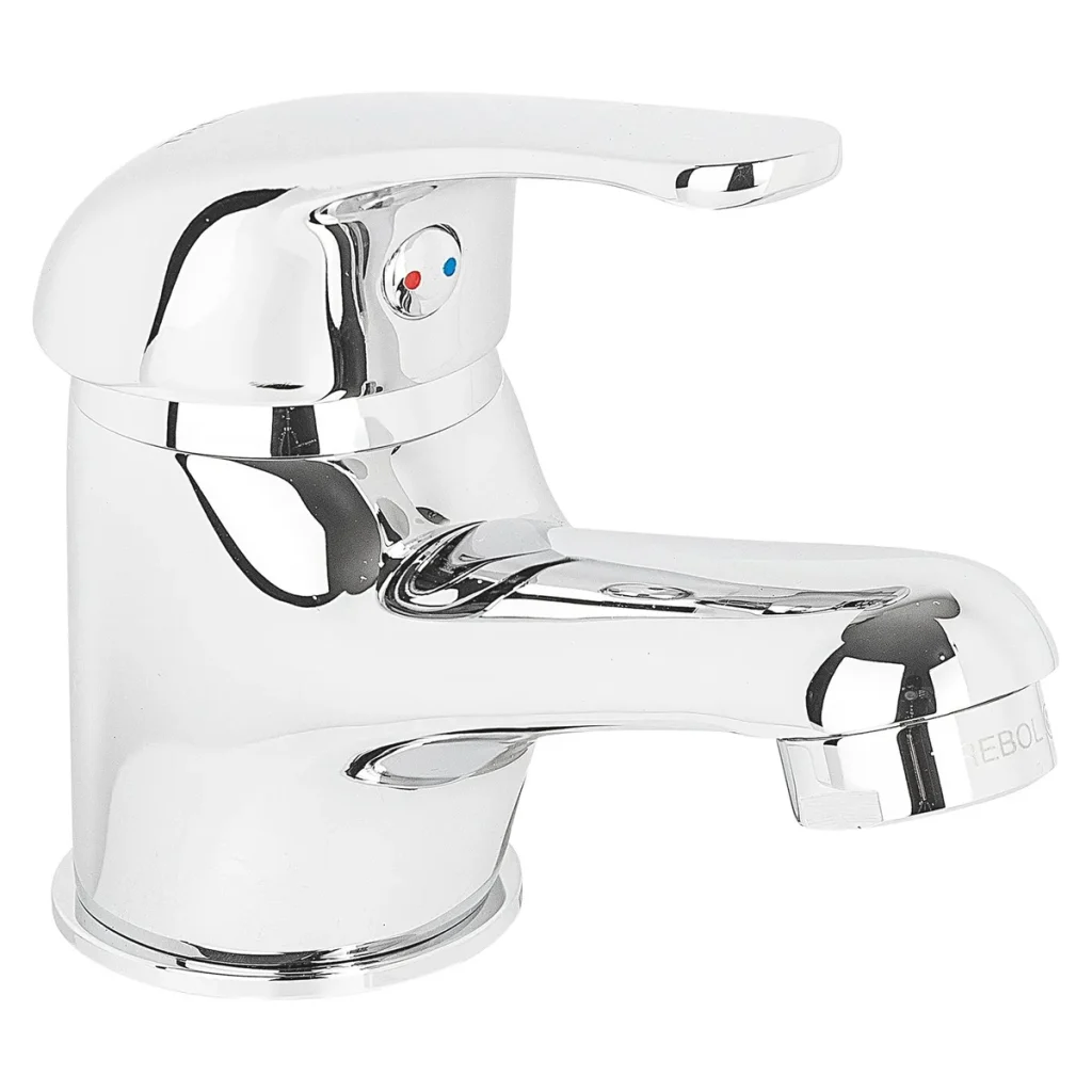 Llave de Lavatorio Monomando Sirene